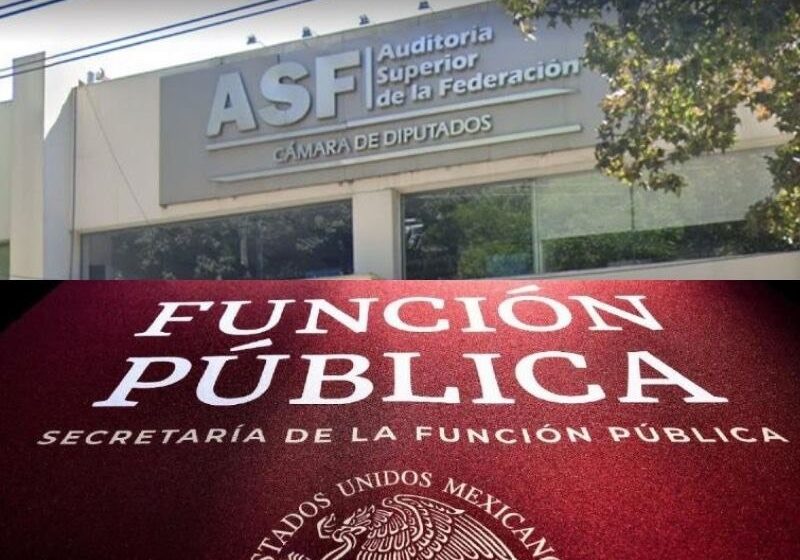  ASF reporta sin observaciones auditorías de cuenta pública 2022 de Gobierno del Estado