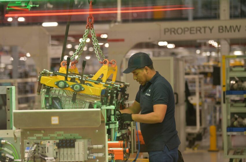  San Luis Potosí ya despegó en disminución de la pobreza laboral