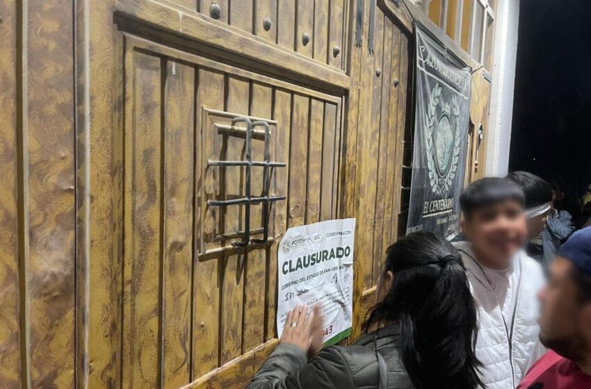  Gobierno Estatal con saldo blanco en operativos de gobernación