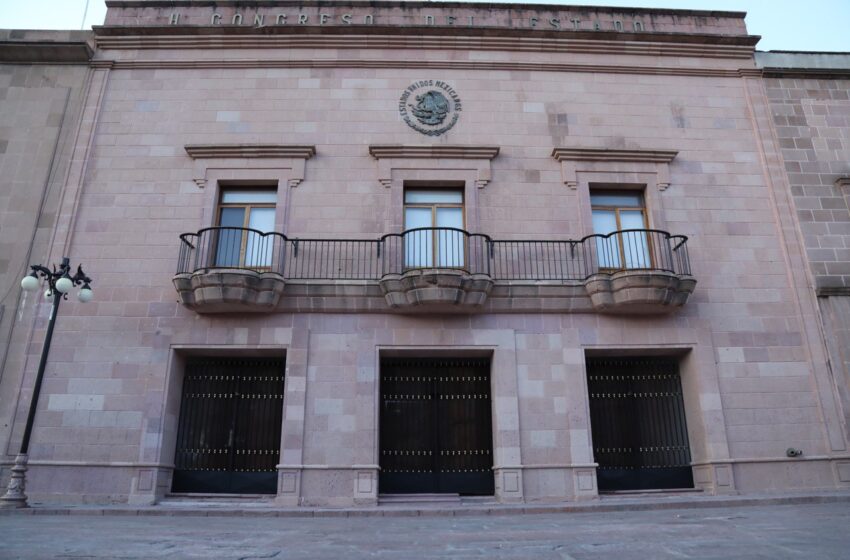  Aprobada la convocatoria para el Cuarto Parlamento de las Mujeres de San Luis Potosí