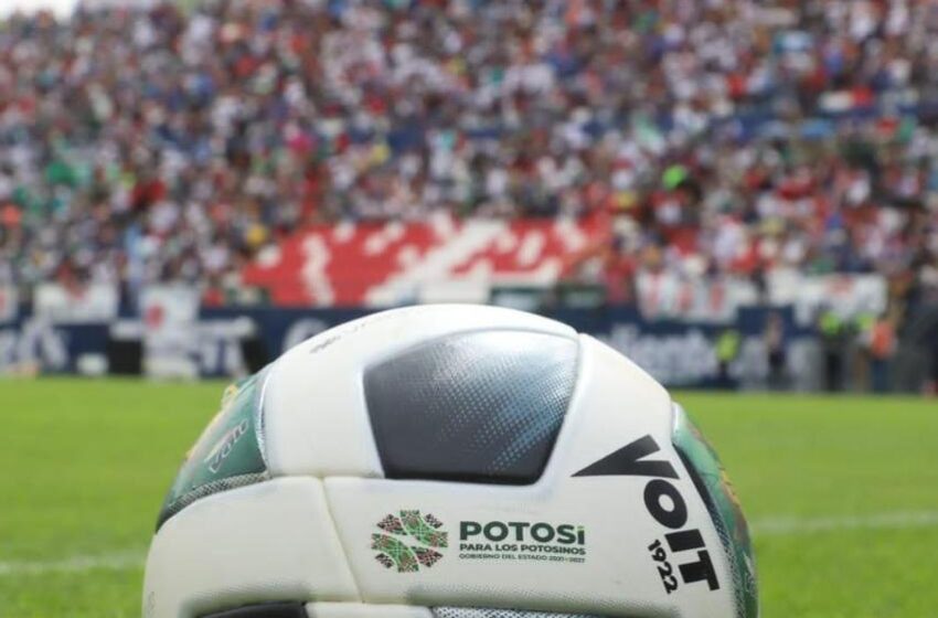  Alista Gobierno Estatal la Copa Potosí 2024