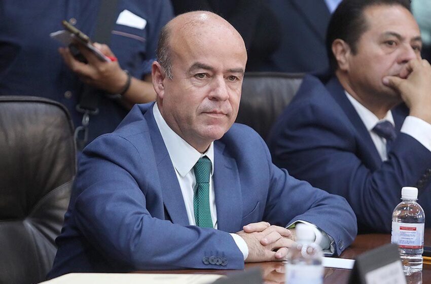  100 millones de pesos son suficientes para sacar adelante la elección del 2024