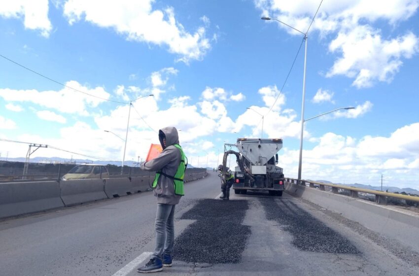  En diciembre, Gobierno atendió más de 160 kilómetros de caminos