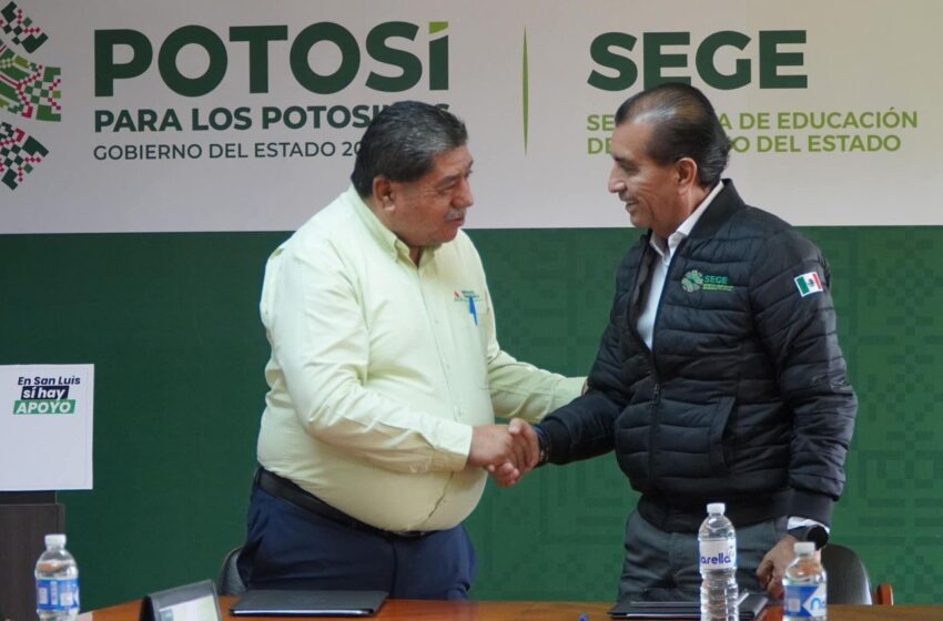  En San Luis Potosí sí hay apoyo en protección a la niñez y juventud potosina 