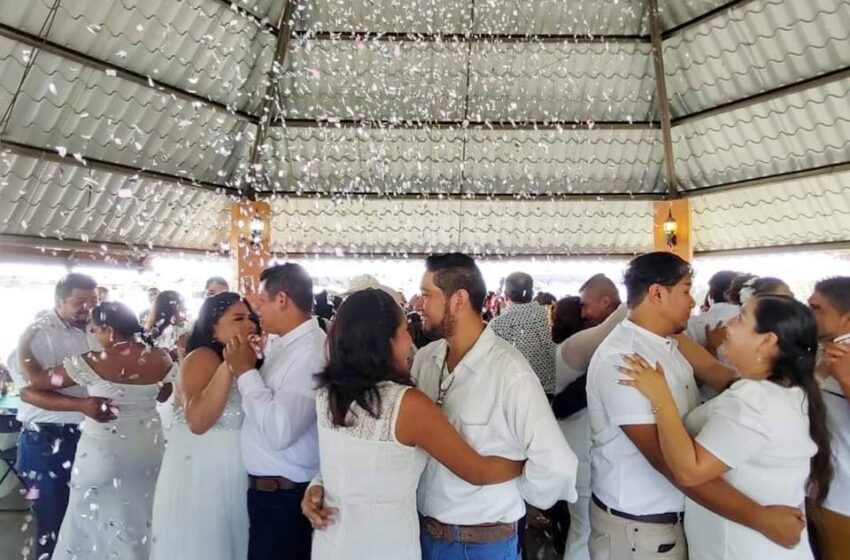  Matrimonios Colectivos 2024: Una Oportunidad para Celebrar el Amor en Ciudad Valles