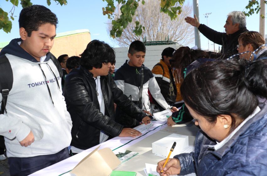  “Clave Verde”: Iniciativa Pionera en México para el Acceso Gratuito a Internet en Educación