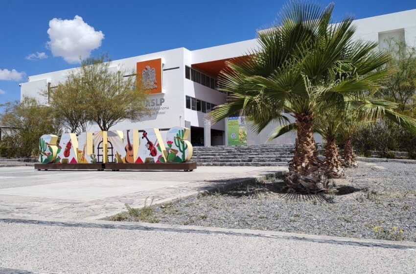  Carrera de Ingeniería Agroindustrial-CARAO con ventaja para la movilidad interna entre Campus UASLP