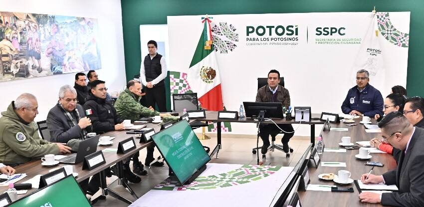  Fondo Estatal de Apoyo a Víctimas Asigna Más de 7 Millones en 2023