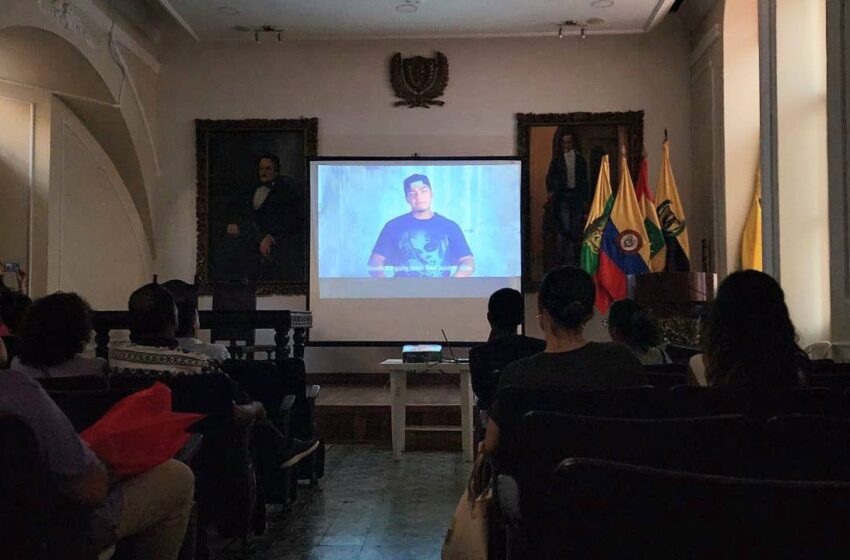  “Somos el Barrio”: Un Documental que Resalta la Resiliencia Juvenil en el Hay Festival Colombia