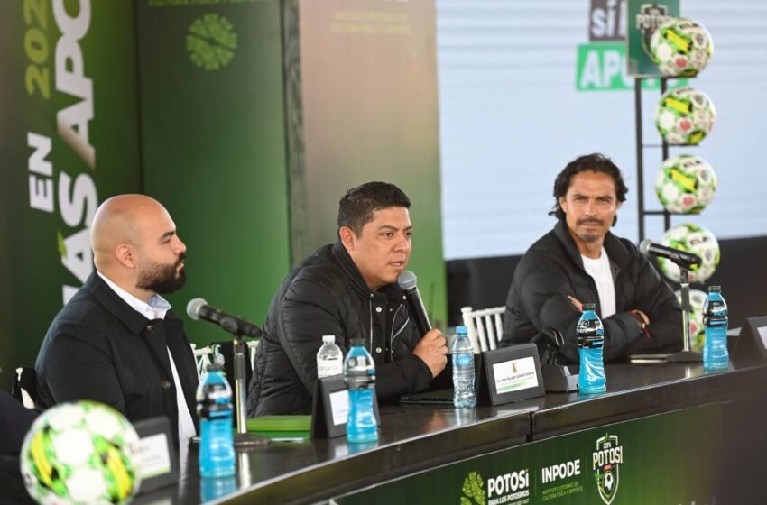  La Copa Potosí 2024 Eleva la Apuesta: Un Millón en Juego para el Fútbol Amateur