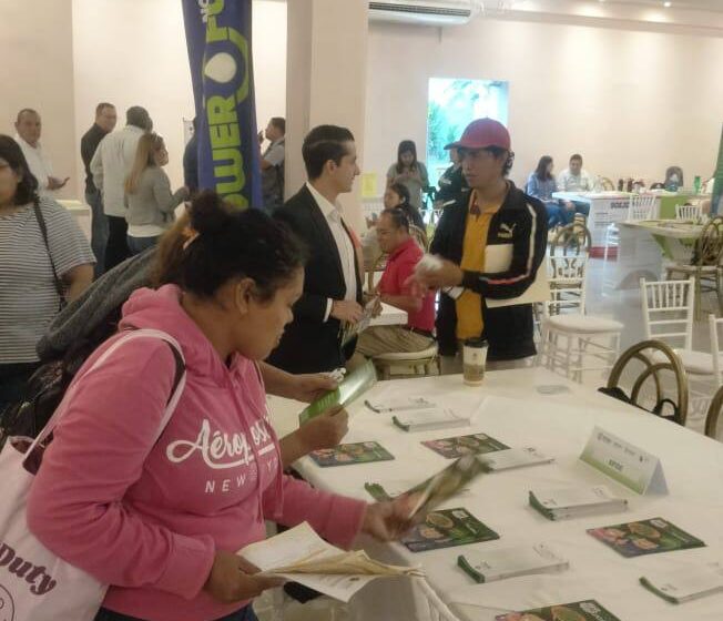  Impulso Emprendedor: Feria de Financiamiento Revitaliza Negocios en Ciudad Valles