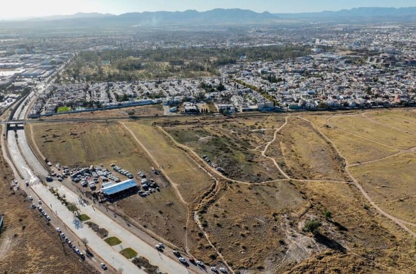  Aguascalientes Avanza: Inauguración y Nueva Fase del Tercer Anillo Transforman la Movilidad Urbana