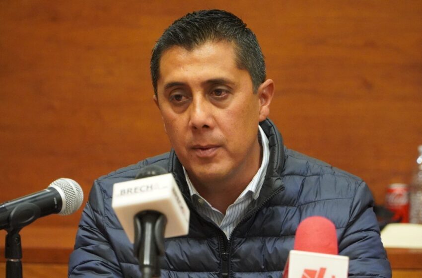  Gobierno Estatal brinda más apoyo a las y los potosinos ante crisis del agua