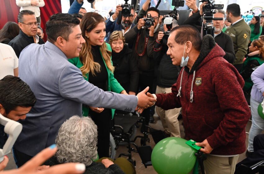  Gobierno Estatal atiende crisis de agua en apoyo a las familias 