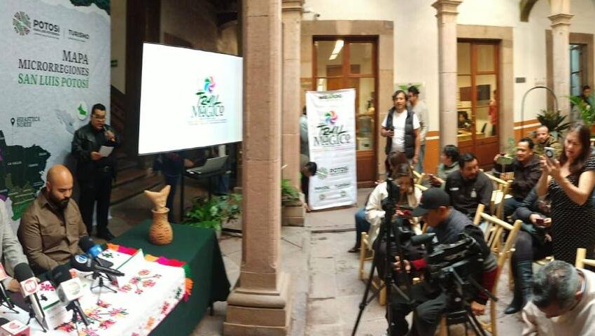  Gobierno Anuncia Próxima Fecha del Trail Mágico en Xilitla