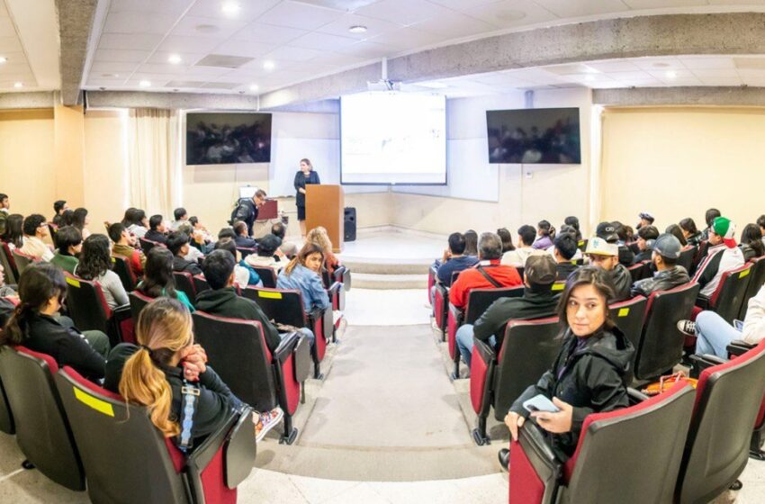  Inauguración del Primer Encuentro de la Red Agro en la UASLP: Un Impulso a la Agronomía