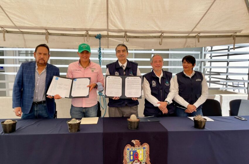  Garantizada la preservación y el cuidado del desierto potosino