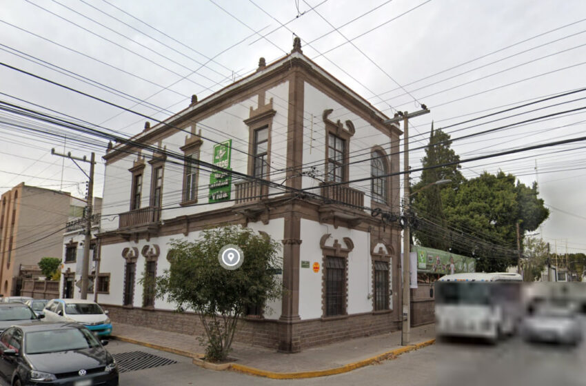  Define el Partido Verde candidaturas federales de San Luis Potosí