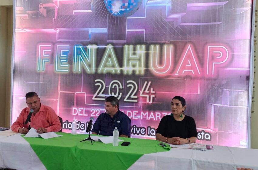  Fenahuap: El Evento Cumbre de la Huasteca Potosina