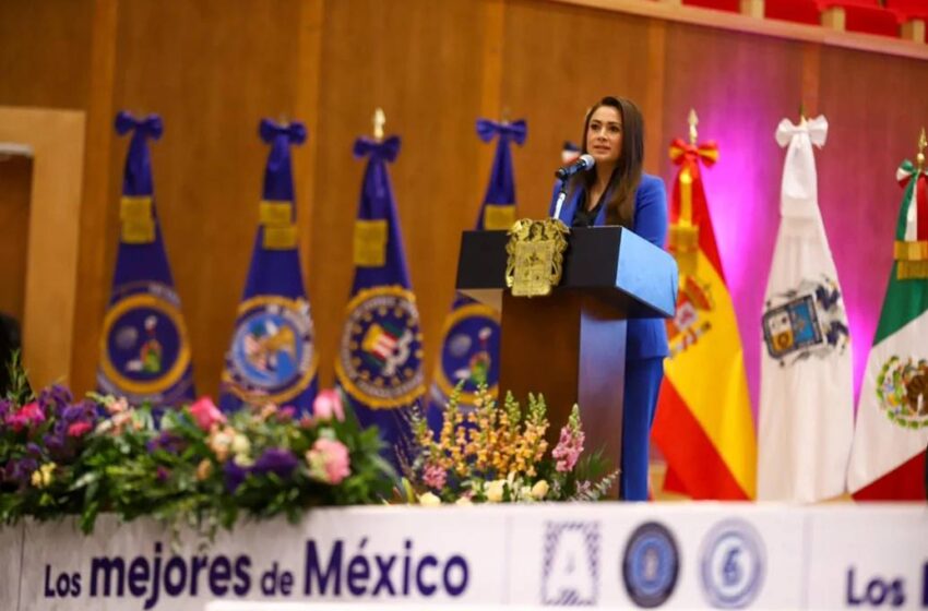  Aguascalientes Destaca en Seguridad con el Apoyo del FBI en Foro Internacional