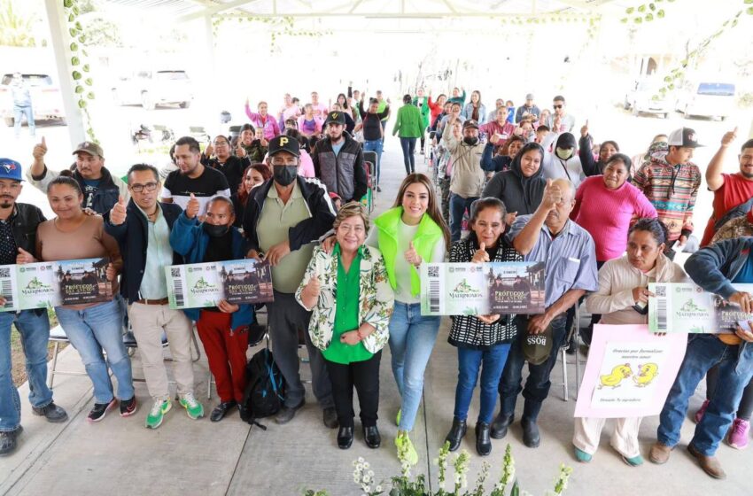  El DIF Estatal Celebra Matrimonios Colectivos con Regalos Musicales