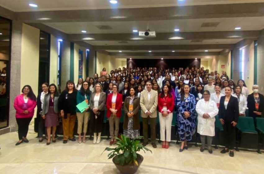  La UASLP Celebra la Diversidad y el Talento Femenino en la Ciencia con Desayuno Global