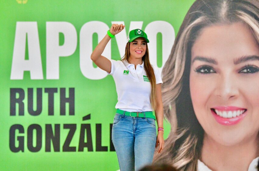  Ruth González Apuesta por el Desarrollo Turístico de la Región Media de San Luis Potosí