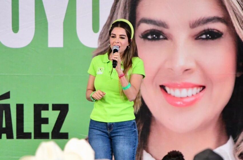  Ruth González se compromete a impulsar el desarrollo del Altiplano