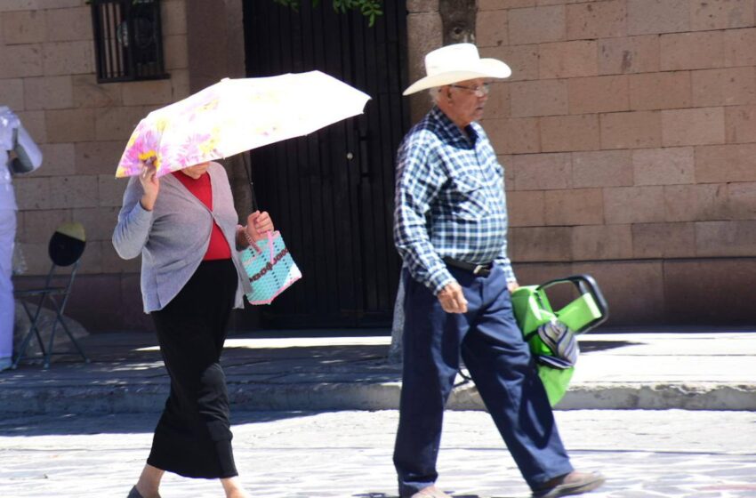  Gobierno Municipal de Soledad Emite Recomendaciones Para la Temporada de Calor