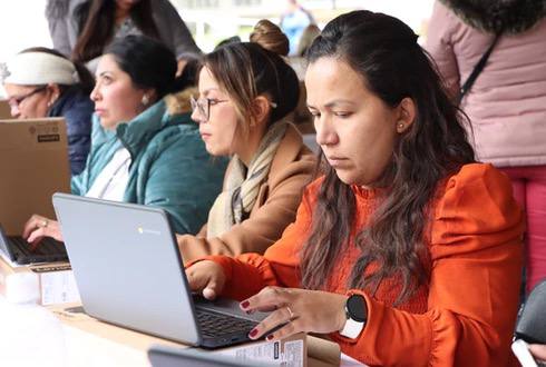  Alianza Innovadora entre el IEA y Google for Education para Capacitar a Docentes en Aguascalientes