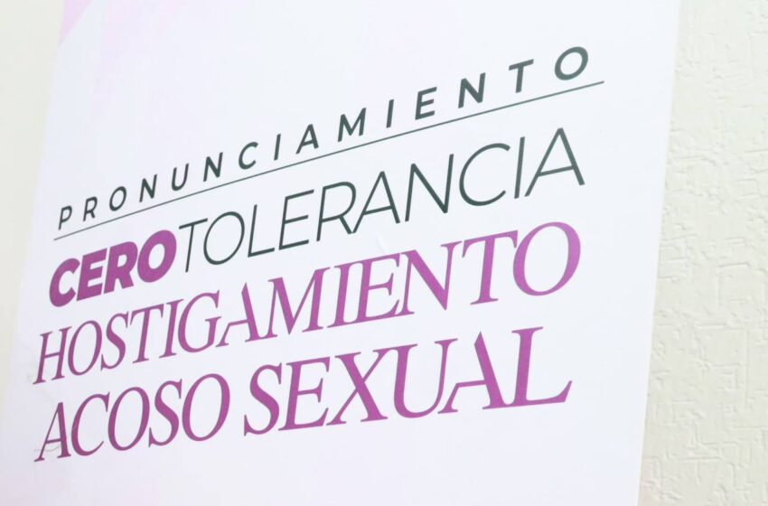  San Luis Potosí Fortalece su Compromiso por un Futuro sin Violencia ni Discriminación