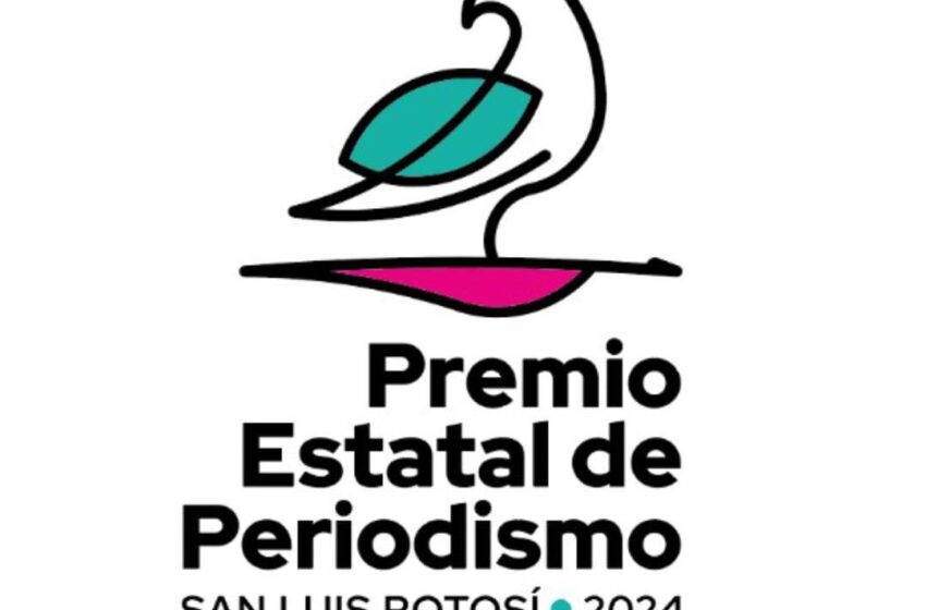  Renovación del Premio Estatal de Periodismo en San Luis Potosí