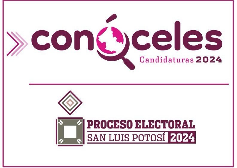  “Conóceles”: Iniciativa del CEEPAC para Promover el Voto Informado en San Luis Potosí