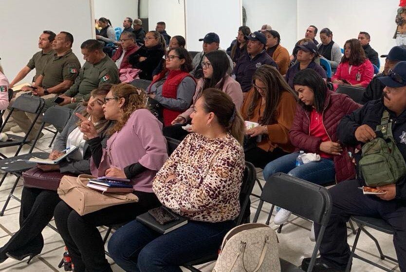  San Luis Potosí Impulsa la Justicia Restaurativa para Atención a Víctimas