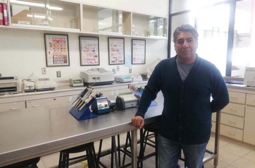  Laboratorio de Análisis Clínicos de la UASLP: Más de Un Cuarto de Siglo de Excelencia en Servicios de Diagnóstico