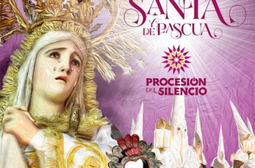  San Luis Potosí Se Viste de Cultura y Tradición Esta Semana Santa