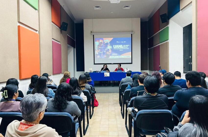  Libro “Medicina Tradicional, Bases Culturales y Científicas” Debuta en la Feria del Libro UANLeer