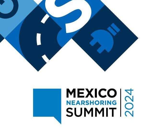  San Luis Potosí Destaca en el “México Nearshoring Summit 2024”