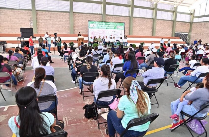  San Luis Potosí Asegura Servicios Durante Semana Santa para el Bienestar de Visitantes y Locales