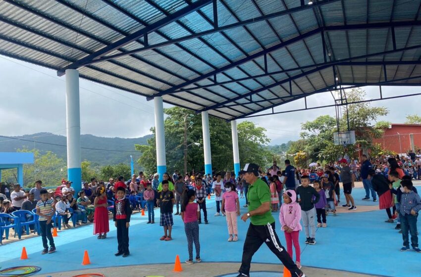  San Luis Potosí Fortalece el Deporte con el Nuevo Sistema Estatal de Cultura Física y Deporte