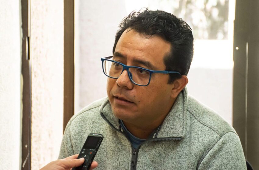  La Urgente Prioridad del Cuidado del Agua Según el Dr. Raúl Ocampo Pérez de la UASLP