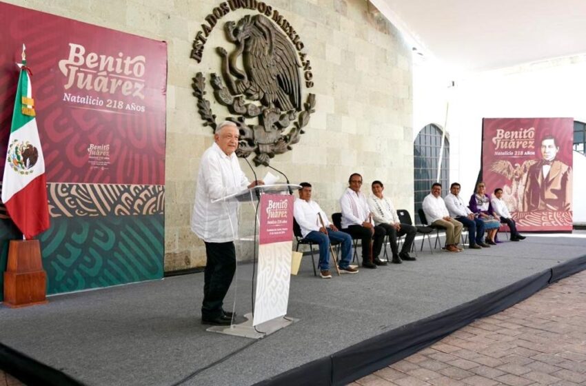  San Luis Potosí Avanza hacia la Federalización de los Servicios de Salud con IMSS-Bienestar