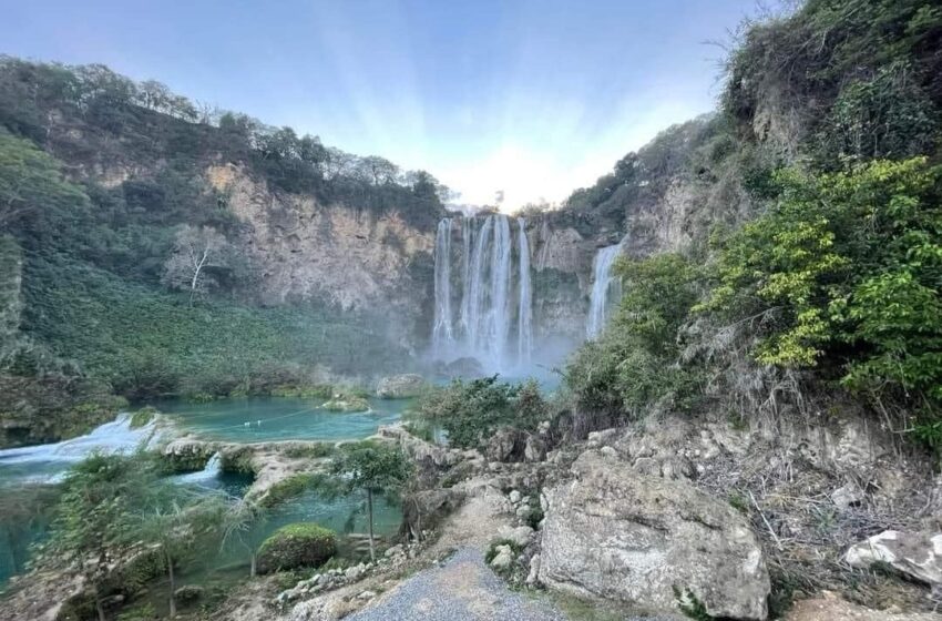  Semana Santa impulsará el turismo en San Luis Potosí con expectativas de una derrama económica significativa