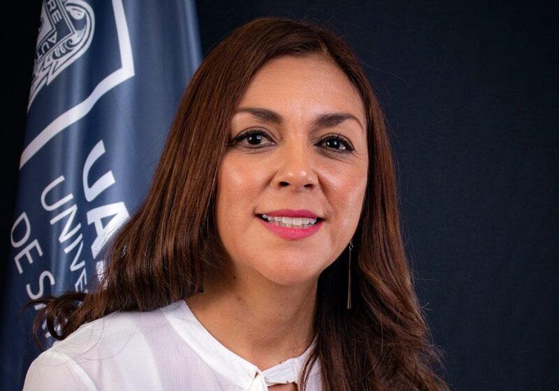  Dra. Norma Verónica Zavala Alonso: Rompiendo Barreras en el Mundo Científico