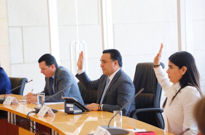  El Ayuntamiento de Querétaro aprueba cambios significativos y avances en gestión municipal