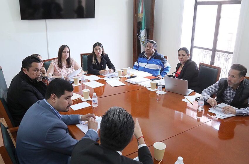  Fomento al Turismo y Cuidado del Agua en la Huasteca Potosina durante Semana Santa