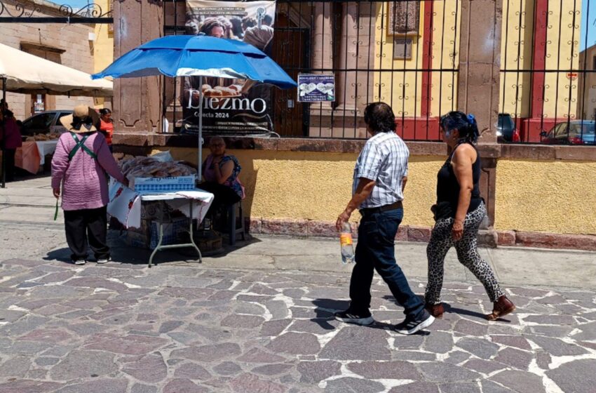  Gobierno Soledense Recomienda A La Ciudadanía Medidas Preventivas Ante Temporada De Calor