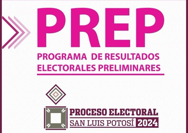  CEEPAC Define Tiempos para Actualización de Resultados PREP en Proceso Electoral 2024