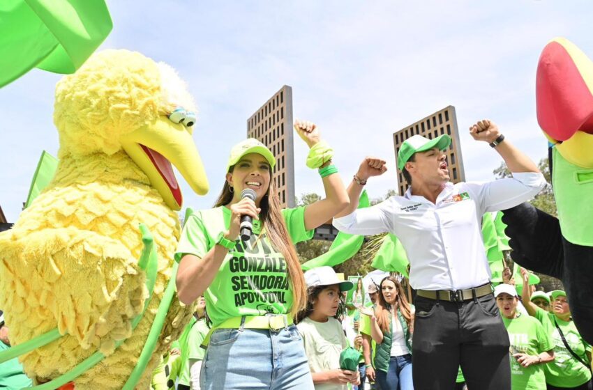  Daniel Guillén “El Tigre” Recorre el Quinto Distrito con Compromiso de Apoyo Total