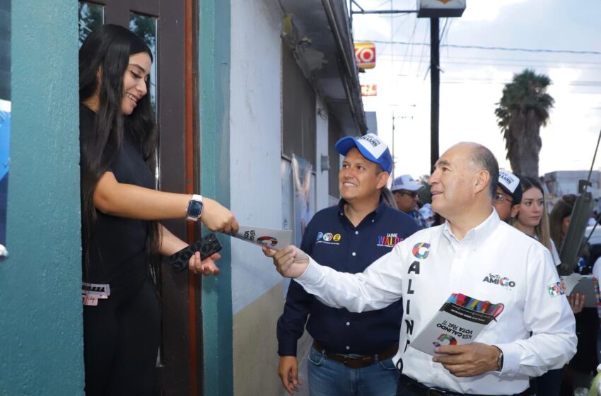  Enrique Galindo celebra la colaboración estatal para la rehabilitación del Parque de Morales